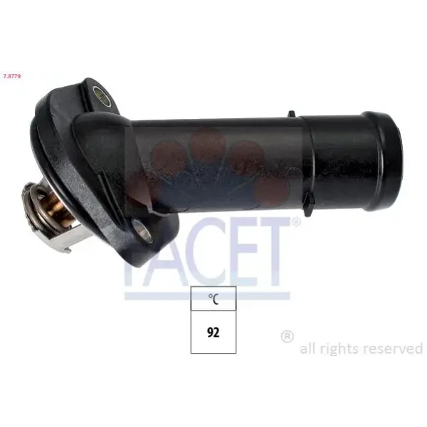 Facet Termostat – 7.8779 / OEM 03L121114B