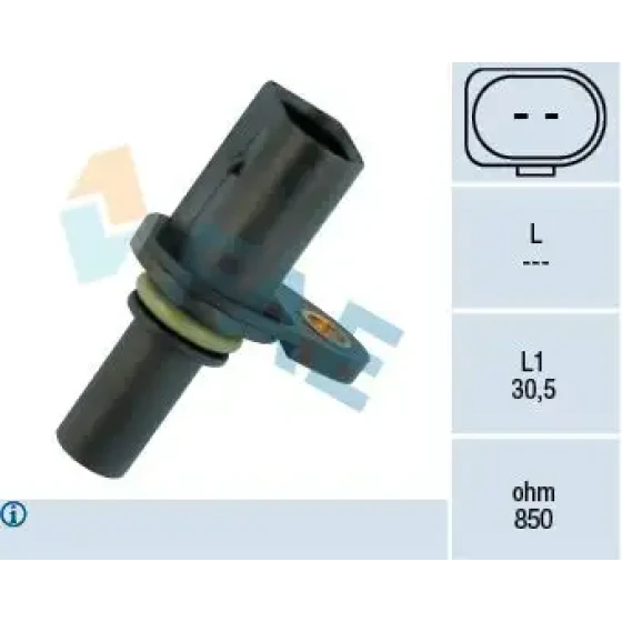 FAE Krank Sensörü – 79009 / OEM 095927321B ürün görseli