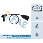 FAE Devir Sensörü – 79062 / OEM 01M927321B