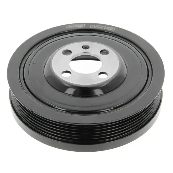 Corteco Krank Kasnağı – 80000543 / OEM 216B320AA