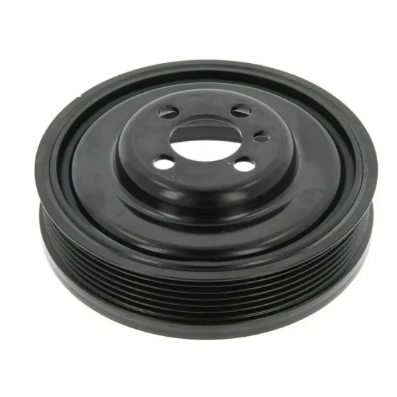 Corteco Krank Kasnağı – 80000678 / OEM 038105243M ürün görseli