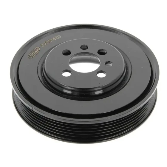 Corteco Krank Kasnağı – 80001118 / OEM 06B105243F ürün görseli