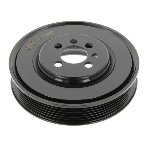 Corteco Krank Kasnağı – 80001118 / OEM 06B105243F