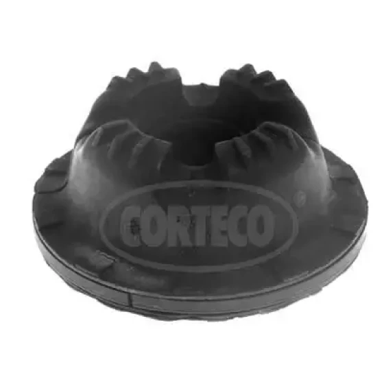 Corteco Ön Amortisör Takozu – 80001609 / OEM 4F0412377D ürün görseli