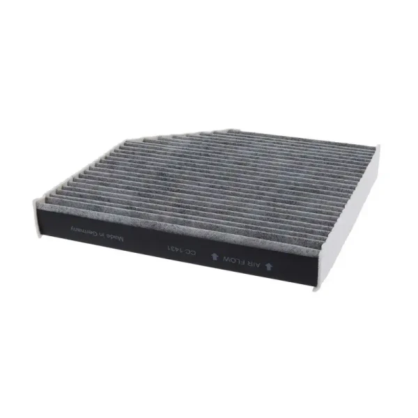 Corteco Polen Filtresi (Karbonlu) – 80001756 / OEM 4H0819439