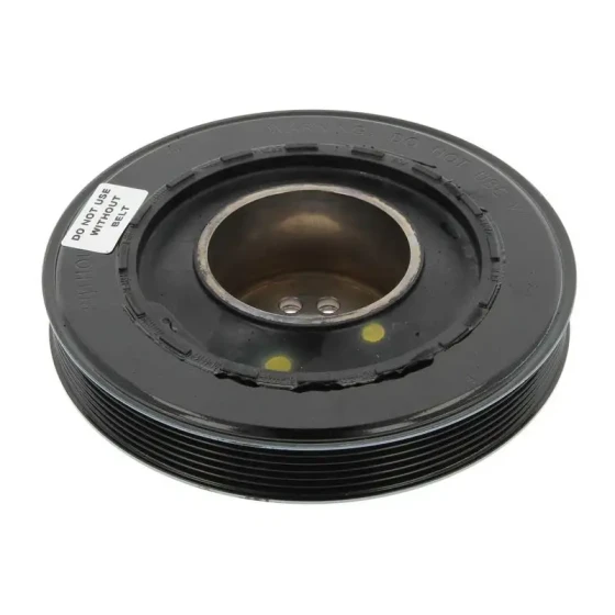 Corteco Krank Kasnağı – 80004350 / OEM 059105251DB ürün görseli