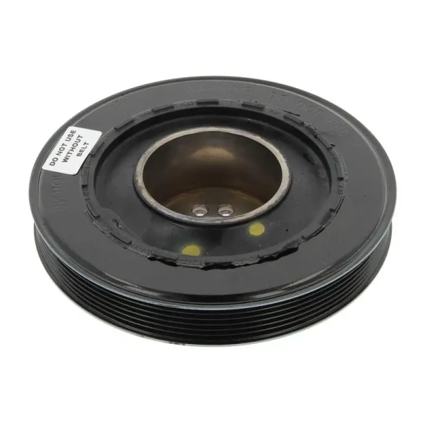 Corteco Krank Kasnağı – 80004350 / OEM 059105251DB