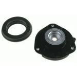 Sachs Ön Amortisör Takoz Seti – 802417 / OEM 1K0412331B