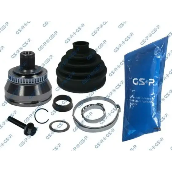 GSP Aks Kafası (Dış) – 803019 / OEM 1H0407271GX ürün görseli