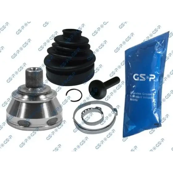 GSP Aks Kafası (Dış) – 803077 / OEM 4E0498099AX ürün görseli