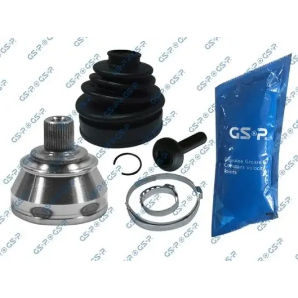 GSP Aks Kafası (Dış) – 803077 / OEM 4E0498099AX
