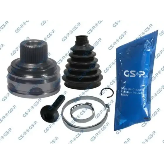 GSP Aks Kafası (Dış) – 803086 / OEM 8K0407305C ürün görseli