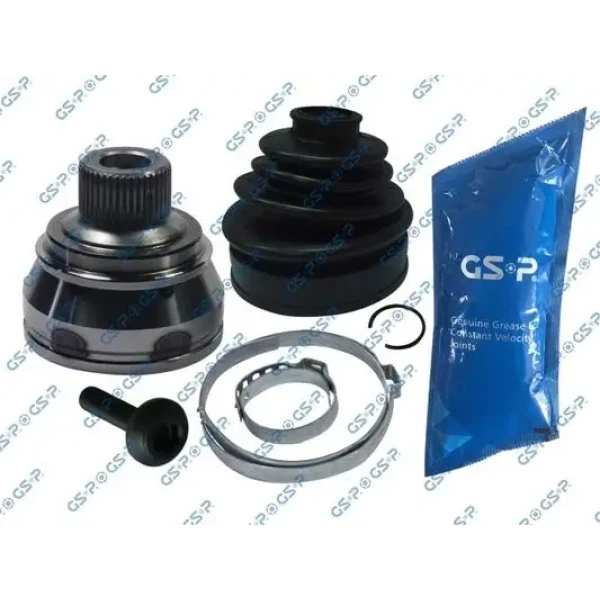GSP Aks Kafası (Dış) – 803087 / OEM 8K0598099AX