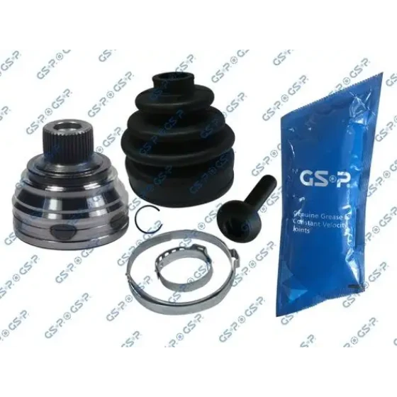 GSP Aks Kafası (Dış) – 803088 / OEM 8K0407305E ürün görseli