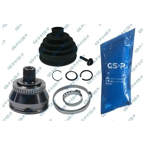 GSP Aks Kafası (Dış) – 803092 / OEM 4D0407305B