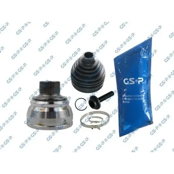 GSP Aks Kafası (Dış) – 803102 / OEM 8K0498099EX ürün görseli