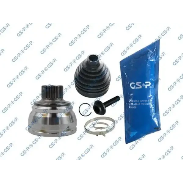 GSP Aks Kafası (Dış) – 803102 / OEM 8K0498099EX
