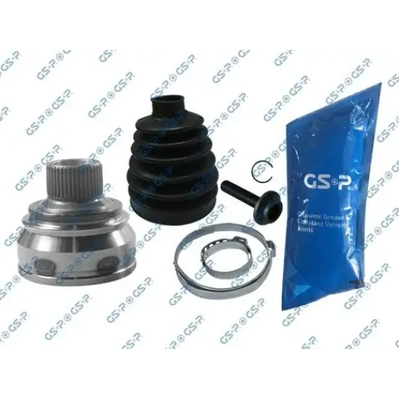 GSP Aks Kafası (Dış) – 803103 / OEM 4H0498099 ürün görseli