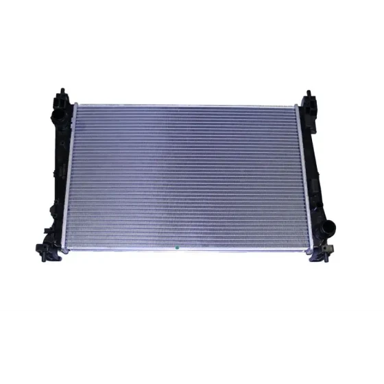 MGA Radyatör – 80396 / OEM 1300287 ürün görseli