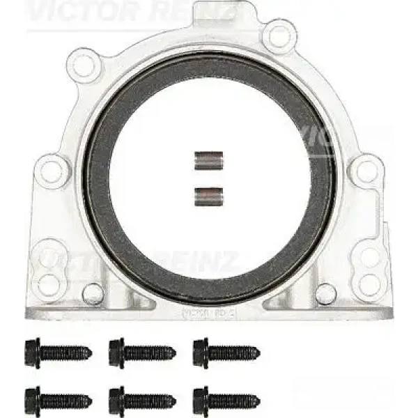 Victor Reinz Arka Krank Keçesi – 81-90006-10 / OEM N90945002