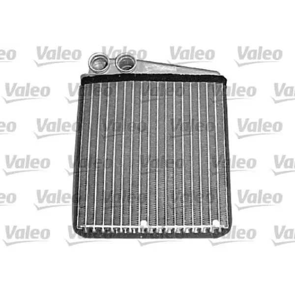 Valeo Kalorifer Radyatörü – 812254 / OEM 1K0819031