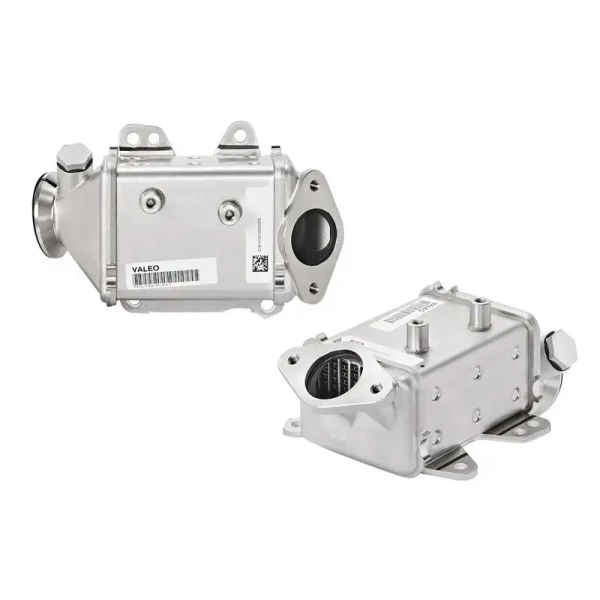 Valeo EGR Soğutucusu – 817758 / OEM 55273563