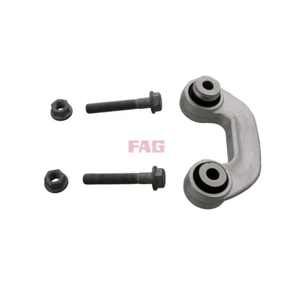 FAG Viraj Rotu (ön Sol) – 818068610 / OEM 4D0411317J