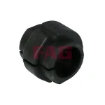 FAG Viraj Lastiği (Ön) – 819024910 / OEM 4D0411327J