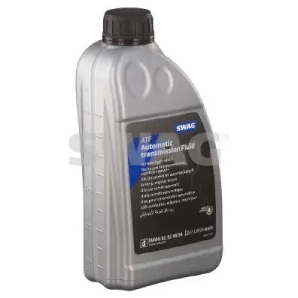SWAG ATF Yağı Kırmızı – 81929934 / OEM 1 LITRE