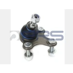 PRS Alt Rotil (Sol) – 820176 / OEM 1K0407365C