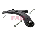 FAG Alt Salıncak – 821034910 / OEM 1J0407151B