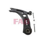 FAG Alt Salıncak (Sol) – 821114610 / OEM 5WA407151