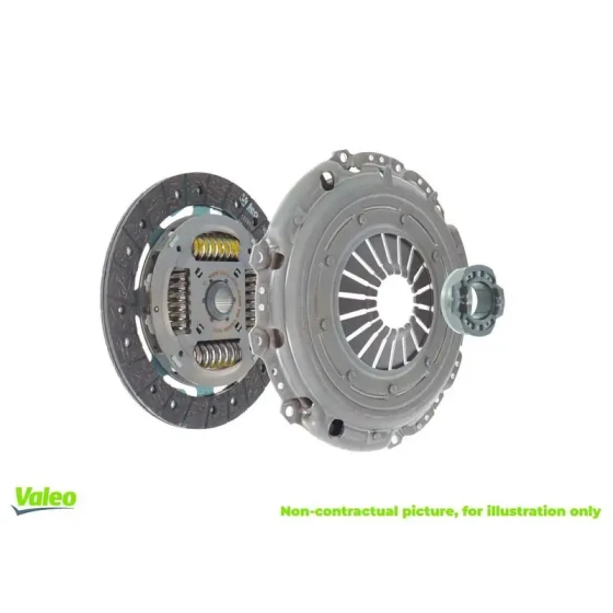 Valeo Debriyaj Seti – 828142 / OEM 46821336 ürün görseli