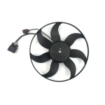 MGA Fan Motoru – 83130 / OEM 1K0959455EA
