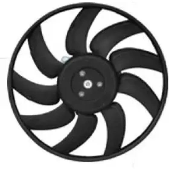 MGA Fan Motoru – 83179 / OEM 8K0959455G ürün görseli