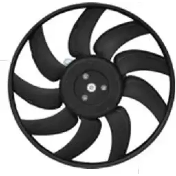 MGA Fan Motoru – 83179 / OEM 8K0959455G