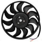 MGA Fan Motoru – 83180 / OEM 8K0959455F