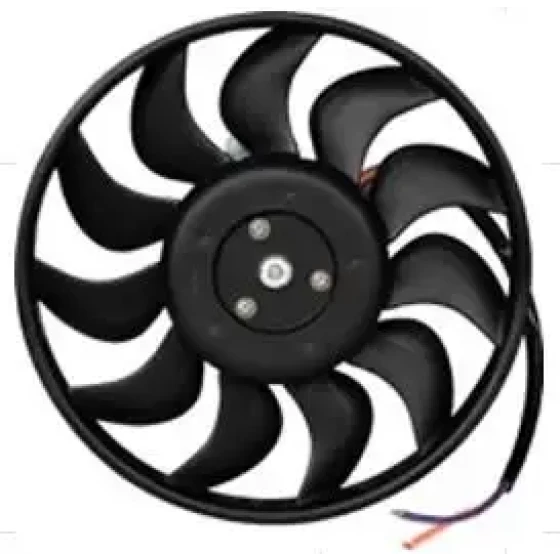 MGA Fan Motoru – 83180 / OEM 8K0959455F ürün görseli