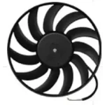 MGA Fan Motoru – 83182 / OEM 8E0959455K