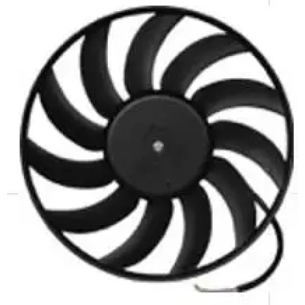 MGA Fan Motoru – 83182 / OEM 8E0959455K
