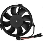 MGA Fan Motoru – 83184 / OEM 8D0959455C