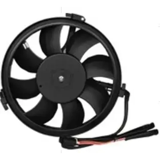 MGA Fan Motoru – 83184 / OEM 8D0959455C ürün görseli