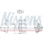 Nissens Devirdaim – 832121