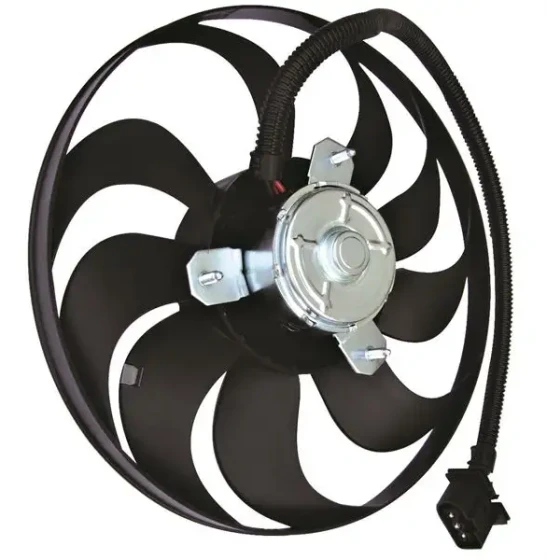 MGA Fan Motoru – 83234 / OEM 1C0959455C ürün görseli