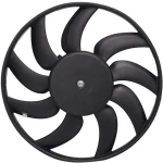 MGA Fan Motoru – 83259 / OEM 8K0959455P
