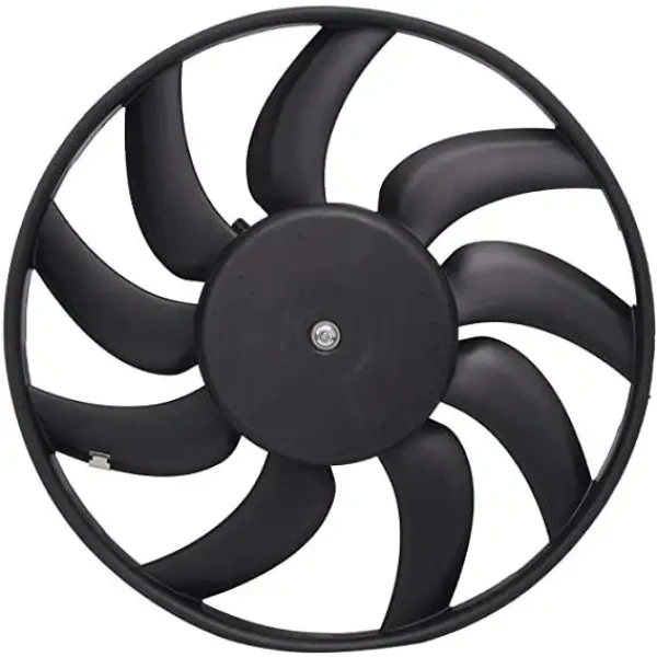 MGA Fan Motoru – 83259 / OEM 8K0959455P