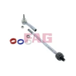 FAG Rot Mili Ve Rot Başı (Sol) – 840140810 / OEM 77363829