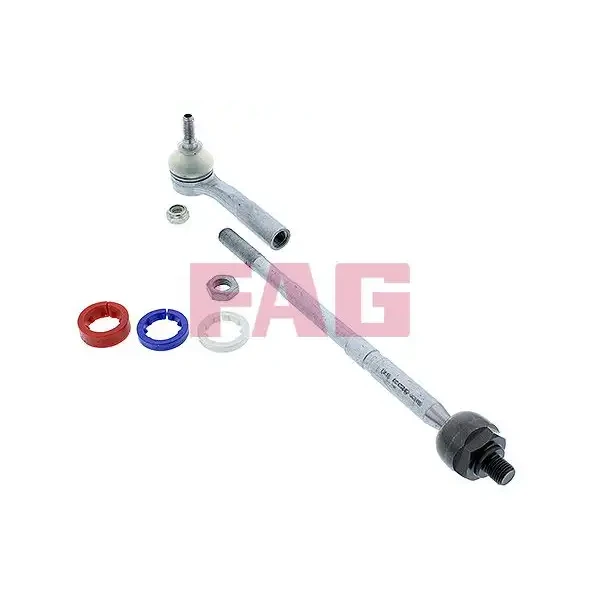 FAG Rot Mili Ve Rot Başı (Sol) – 840140810 / OEM 77363829