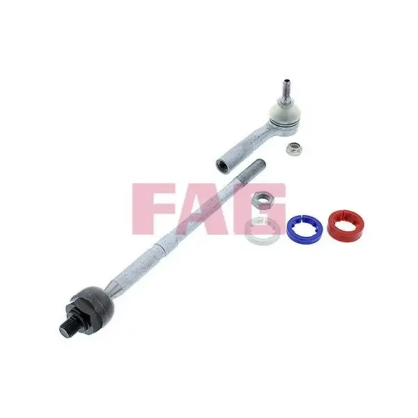 FAG Rot Mili Ve Rot Başı (Sağ) – 840140910 / OEM 77363830