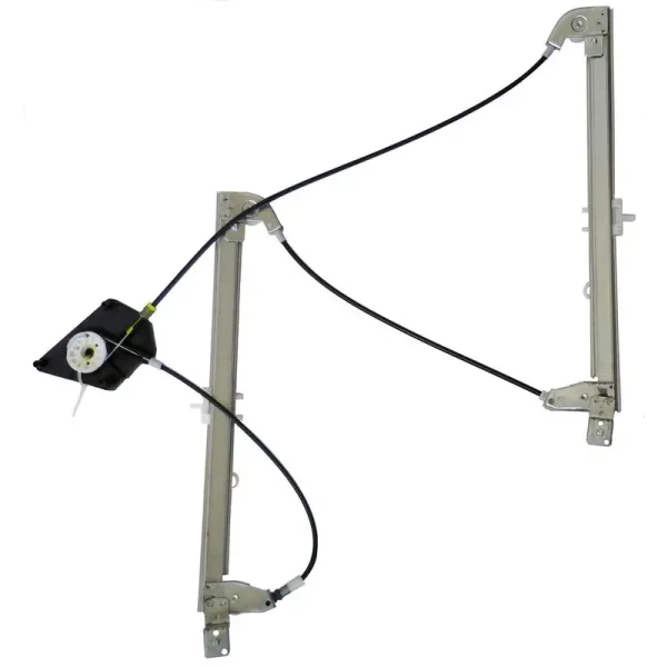 Valeo Ön Cam Krikosu (Sağ) – 851443 / OEM 8V4837462